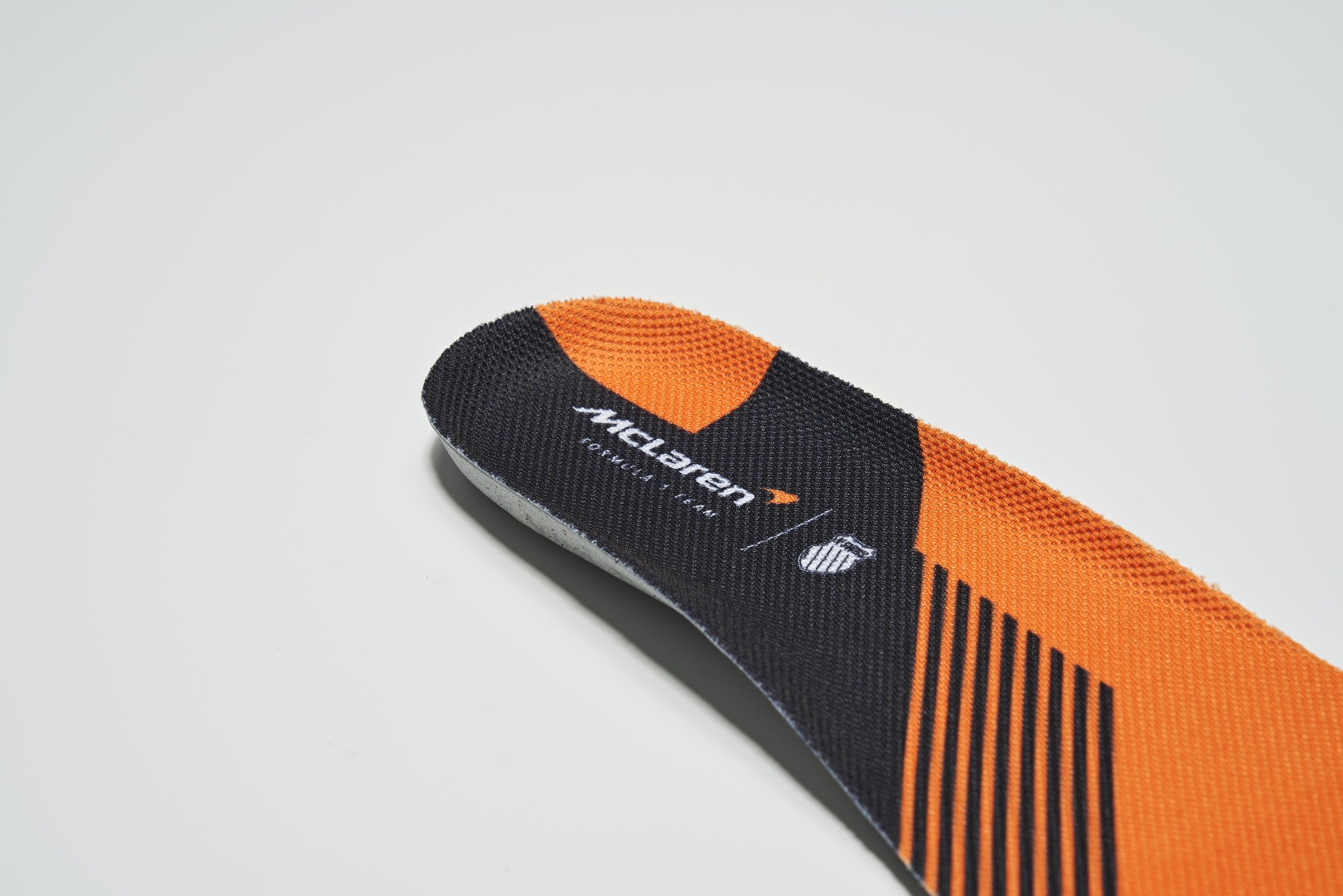 TUBES PRO 2 X McLAREN F1 TEAM