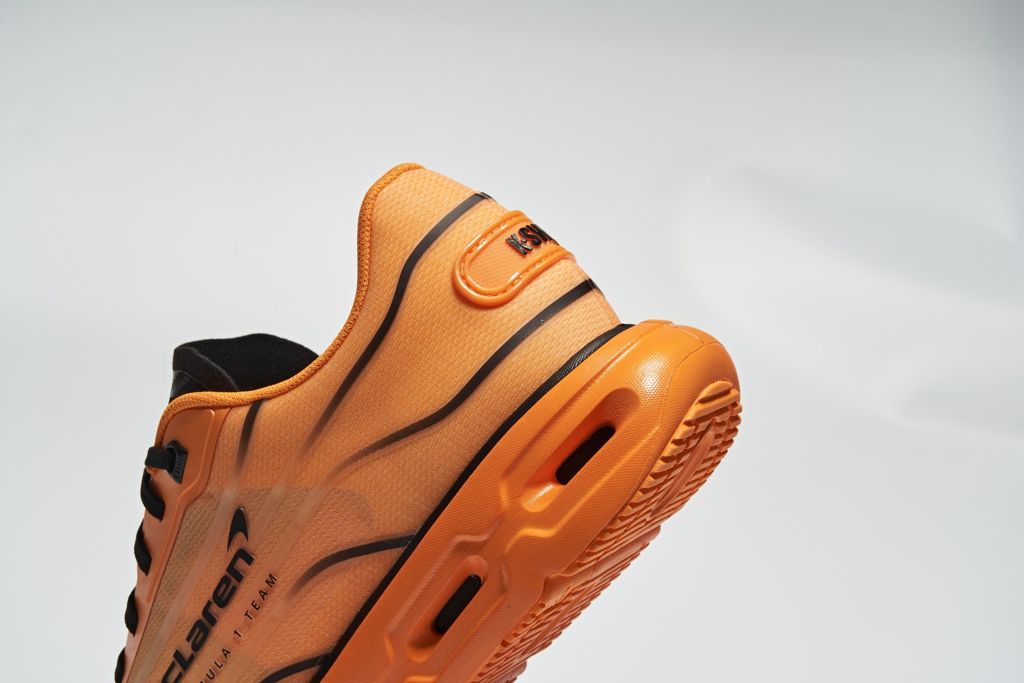 TUBES PRO 2 X McLAREN F1 TEAM