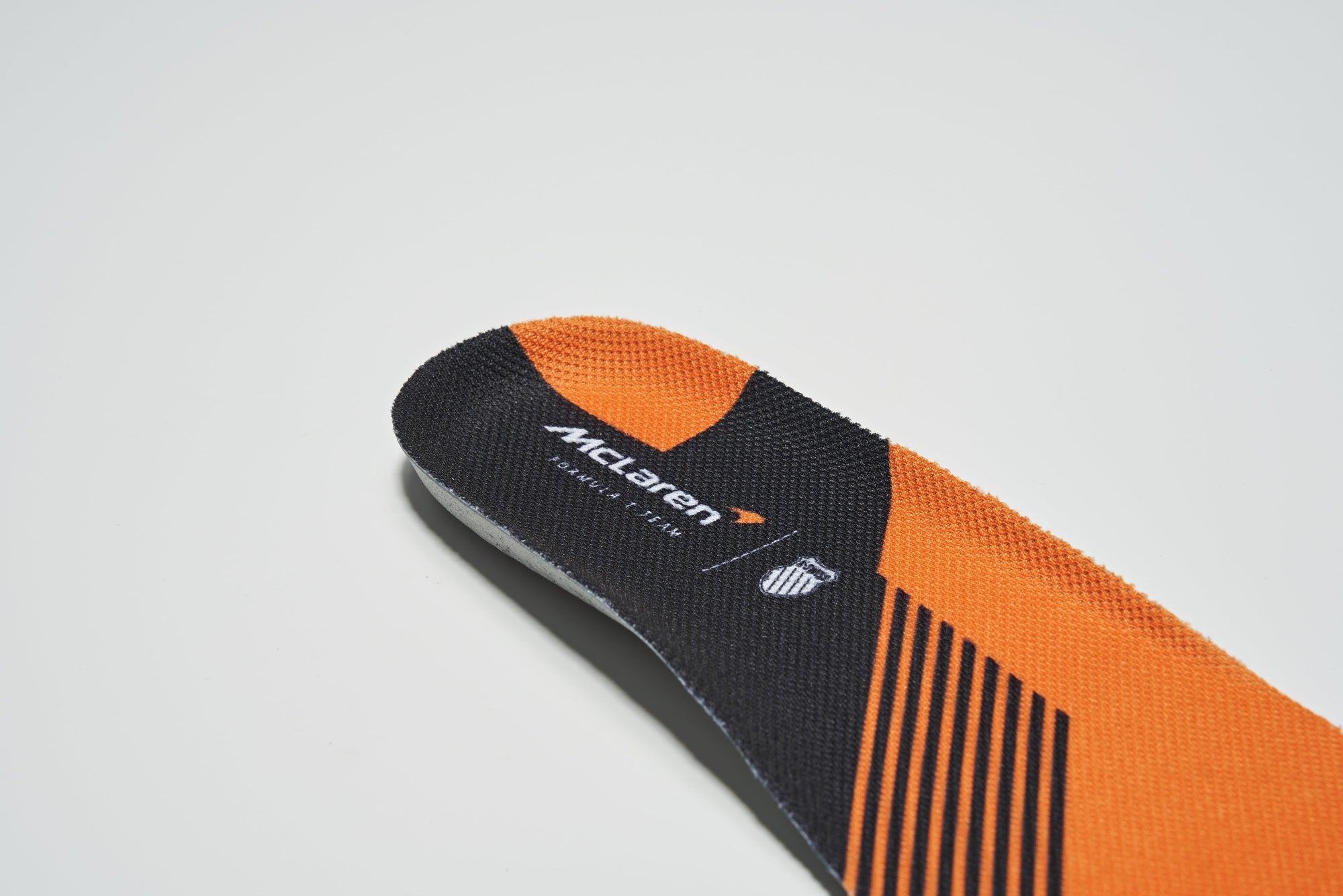 TUBES PRO 2 X McLAREN F1 TEAM