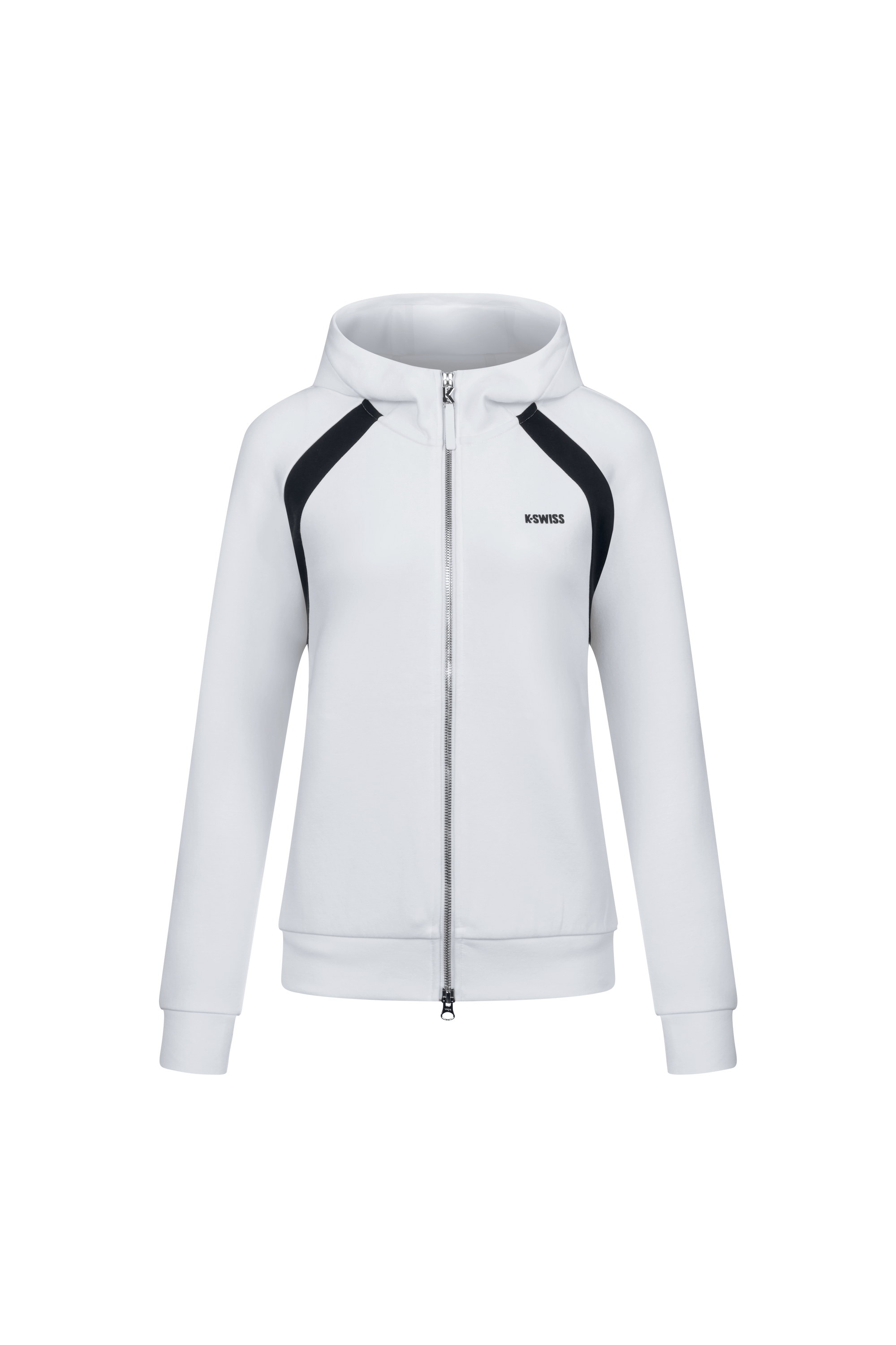 KNIT JACKET
