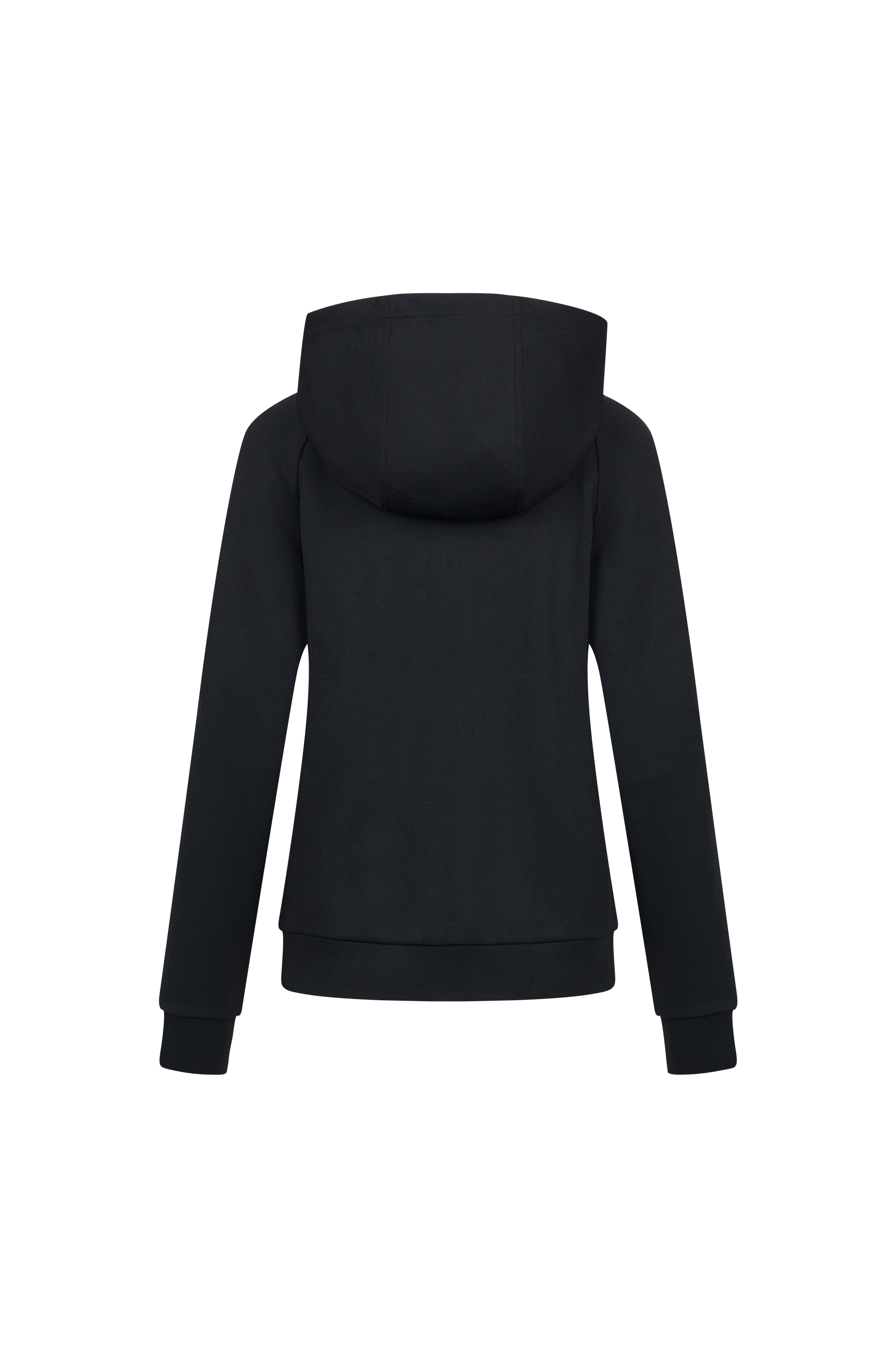 KNIT JACKET