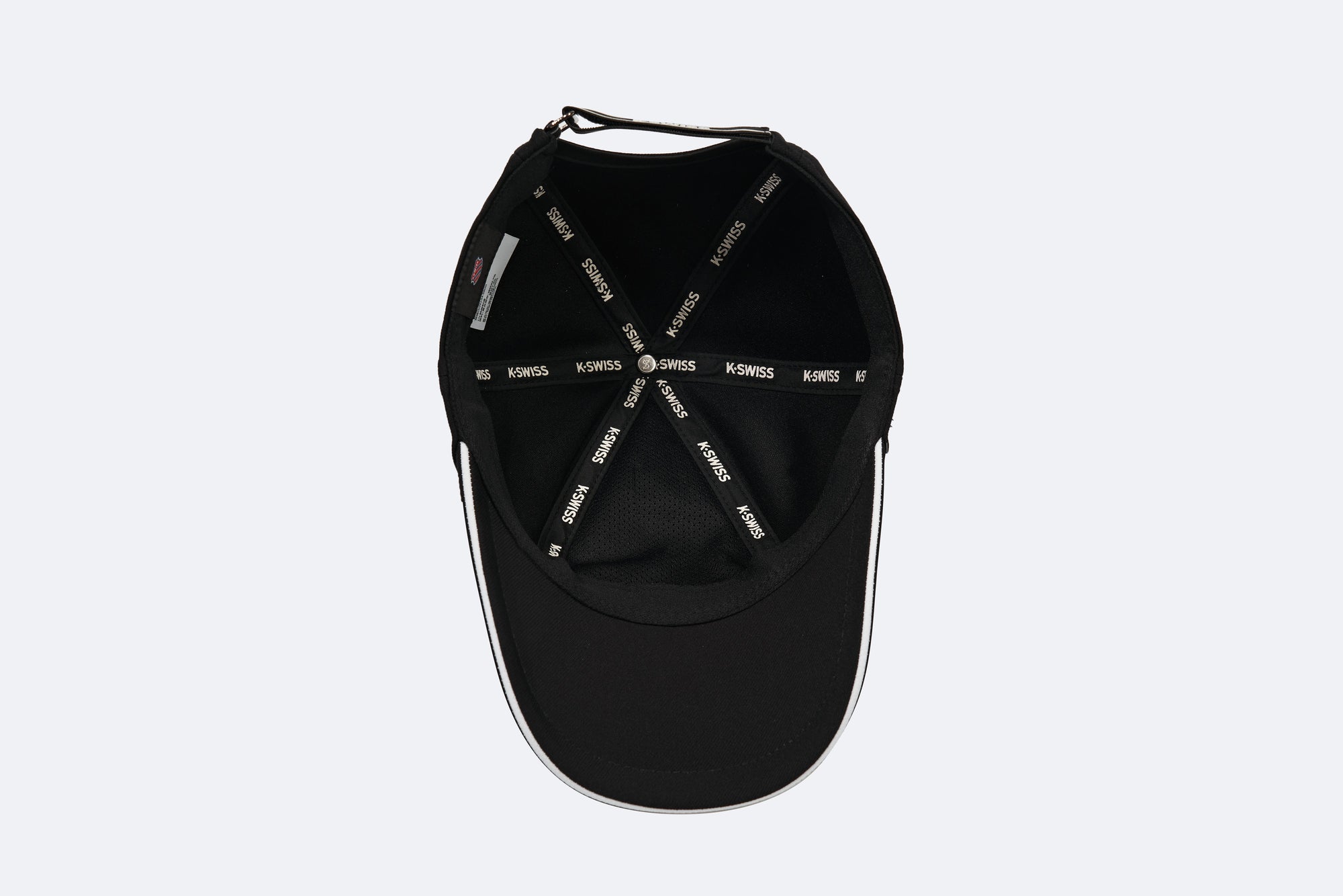 BASEBALL CAP