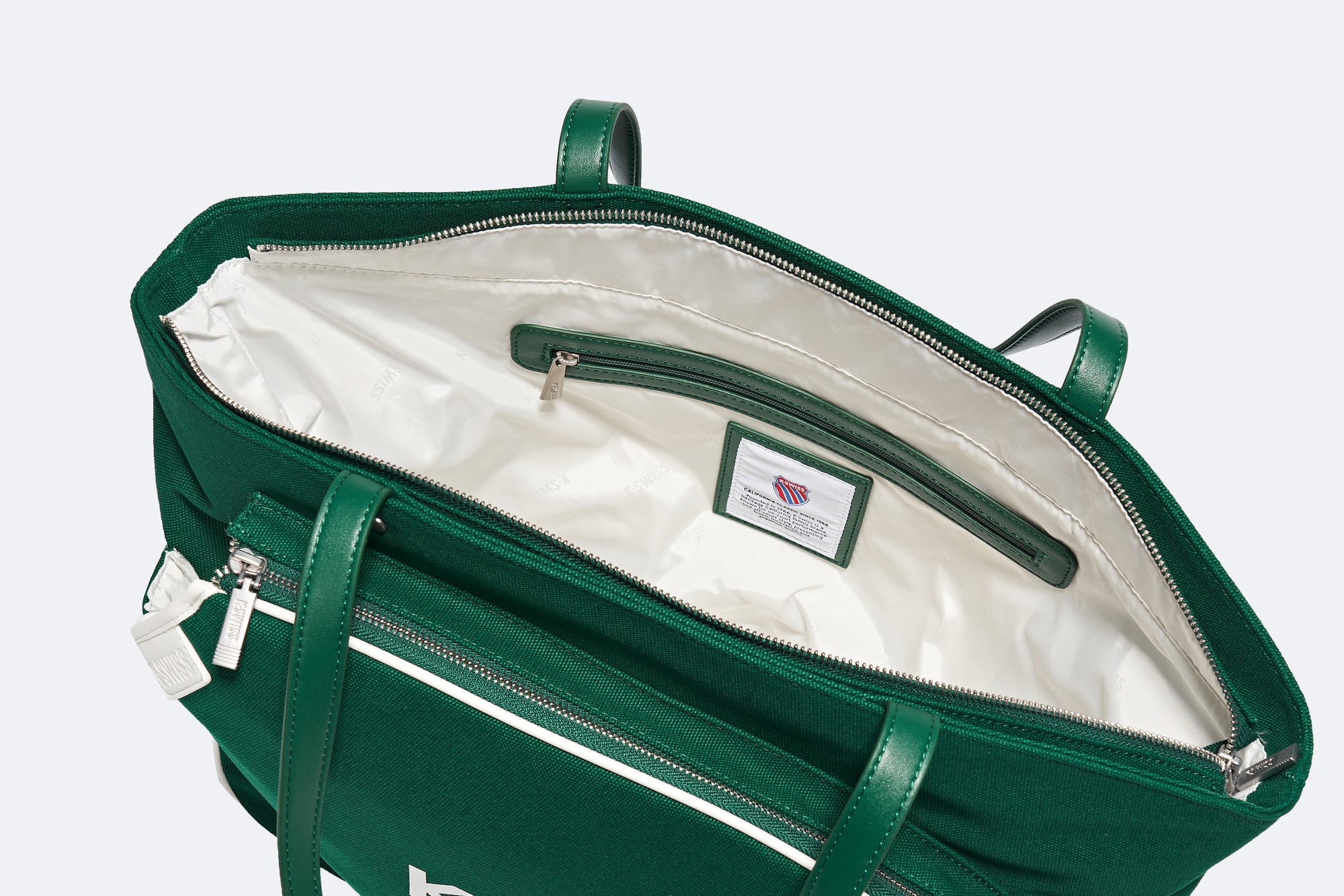 RACKET BAG