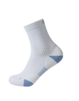 TERRY HIGH CREW SOCKS
