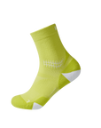 TERRY HIGH CREW SOCKS