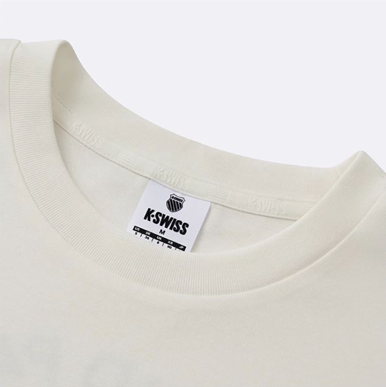 SHORT SLEEVE T-SHIRT  T