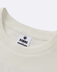 SHORT SLEEVE T-SHIRT  T