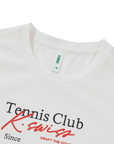 SHORT SLEEVE T-SHIRT