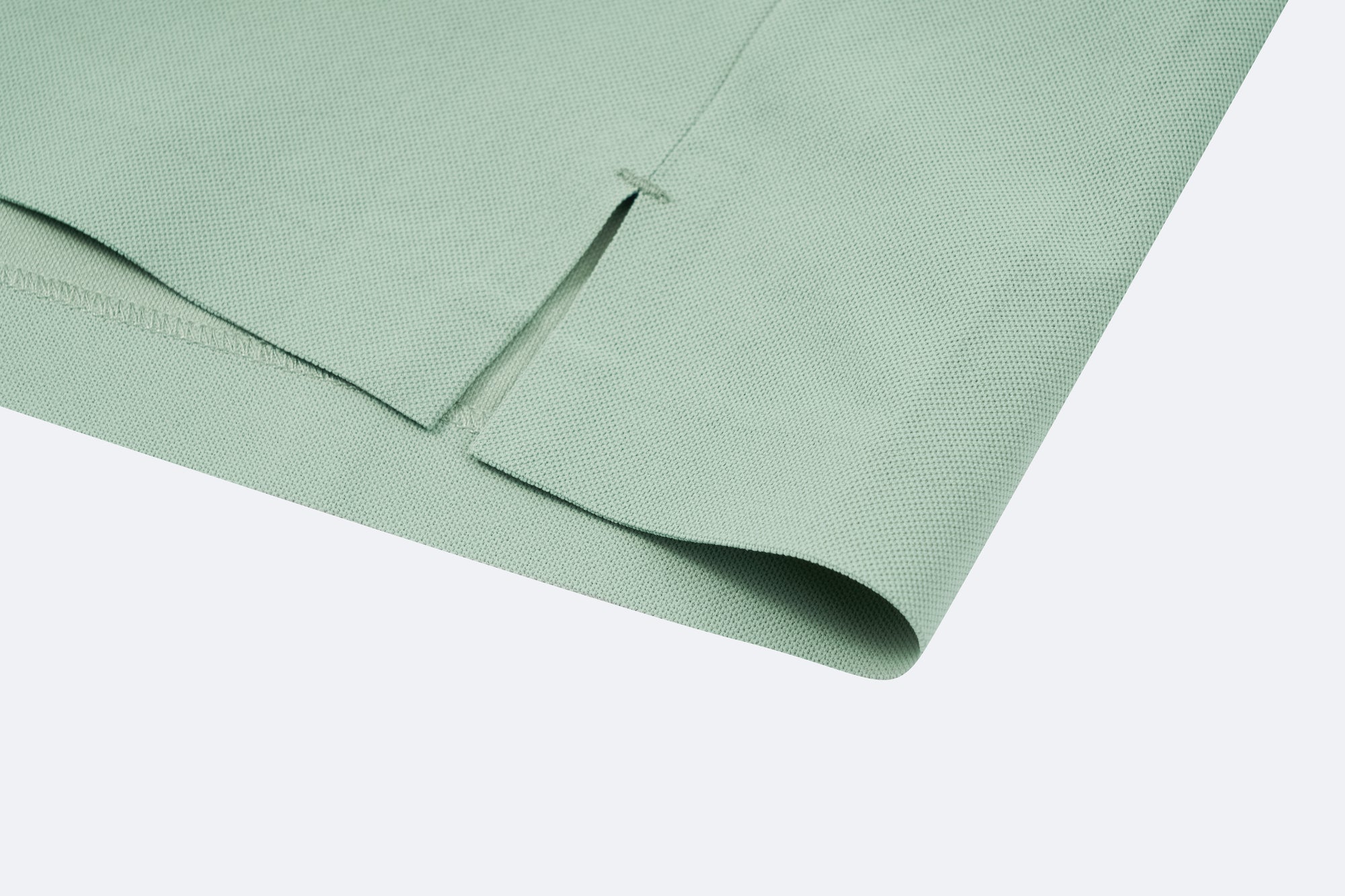Short sleeve POLO