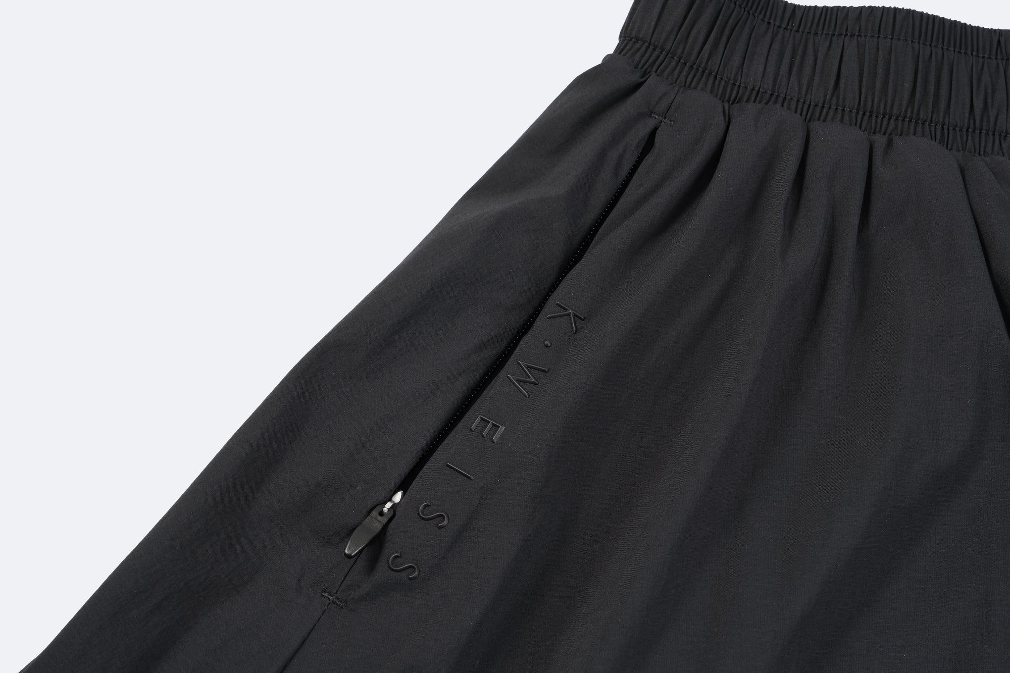 Woven 5 Skirt