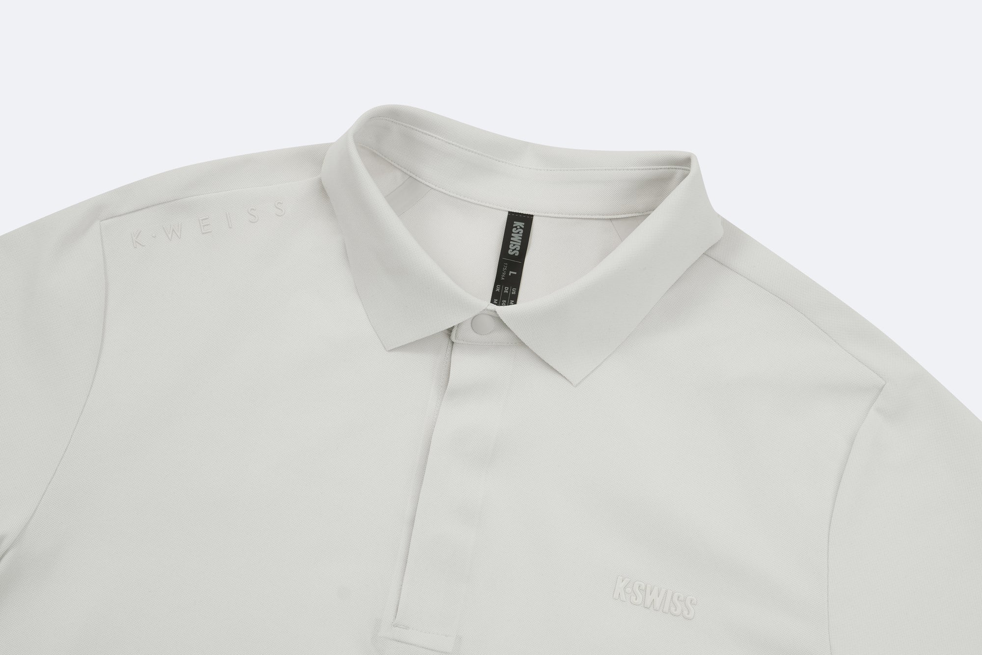 Short sleeve POLO