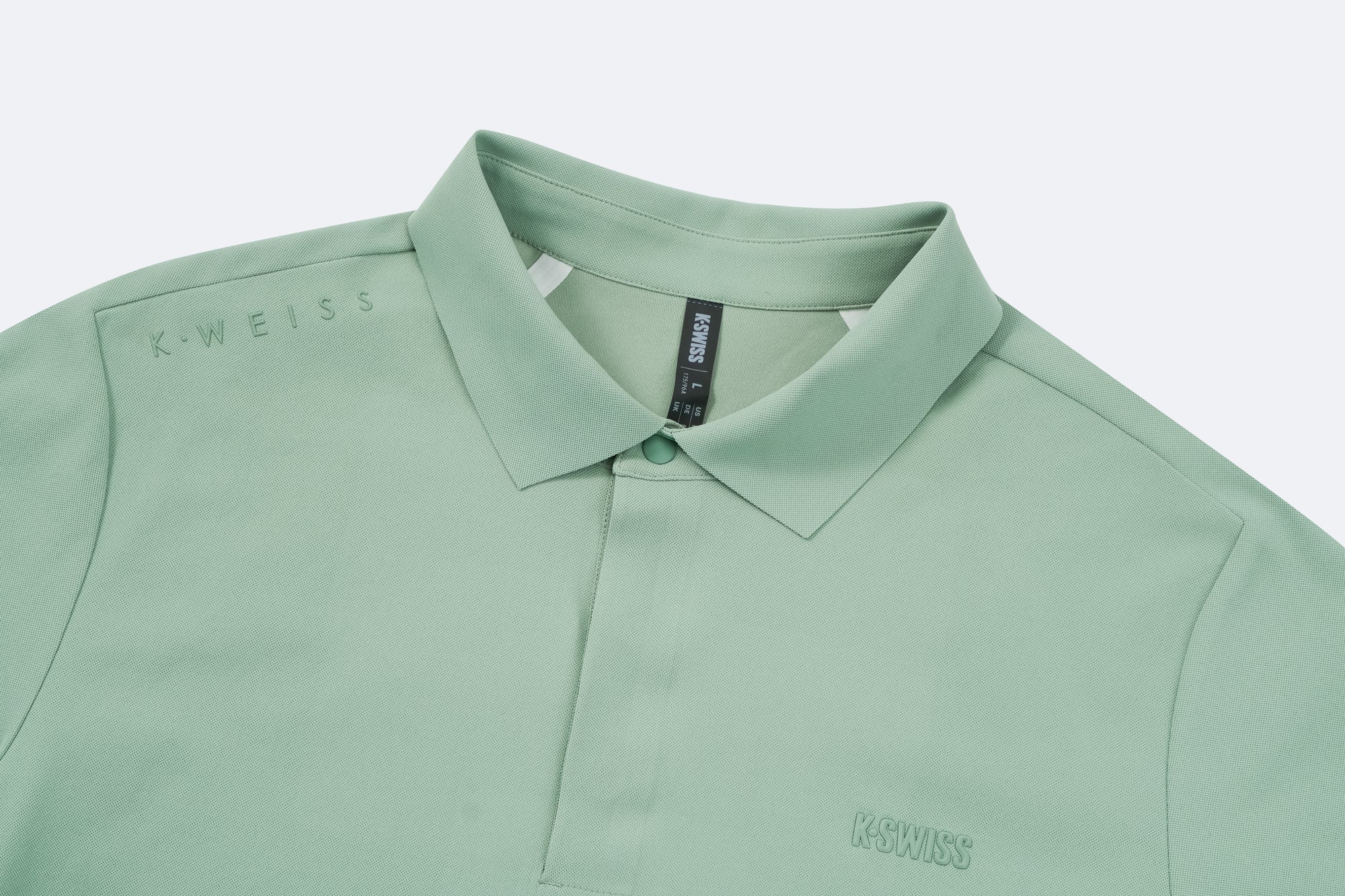 Short sleeve POLO