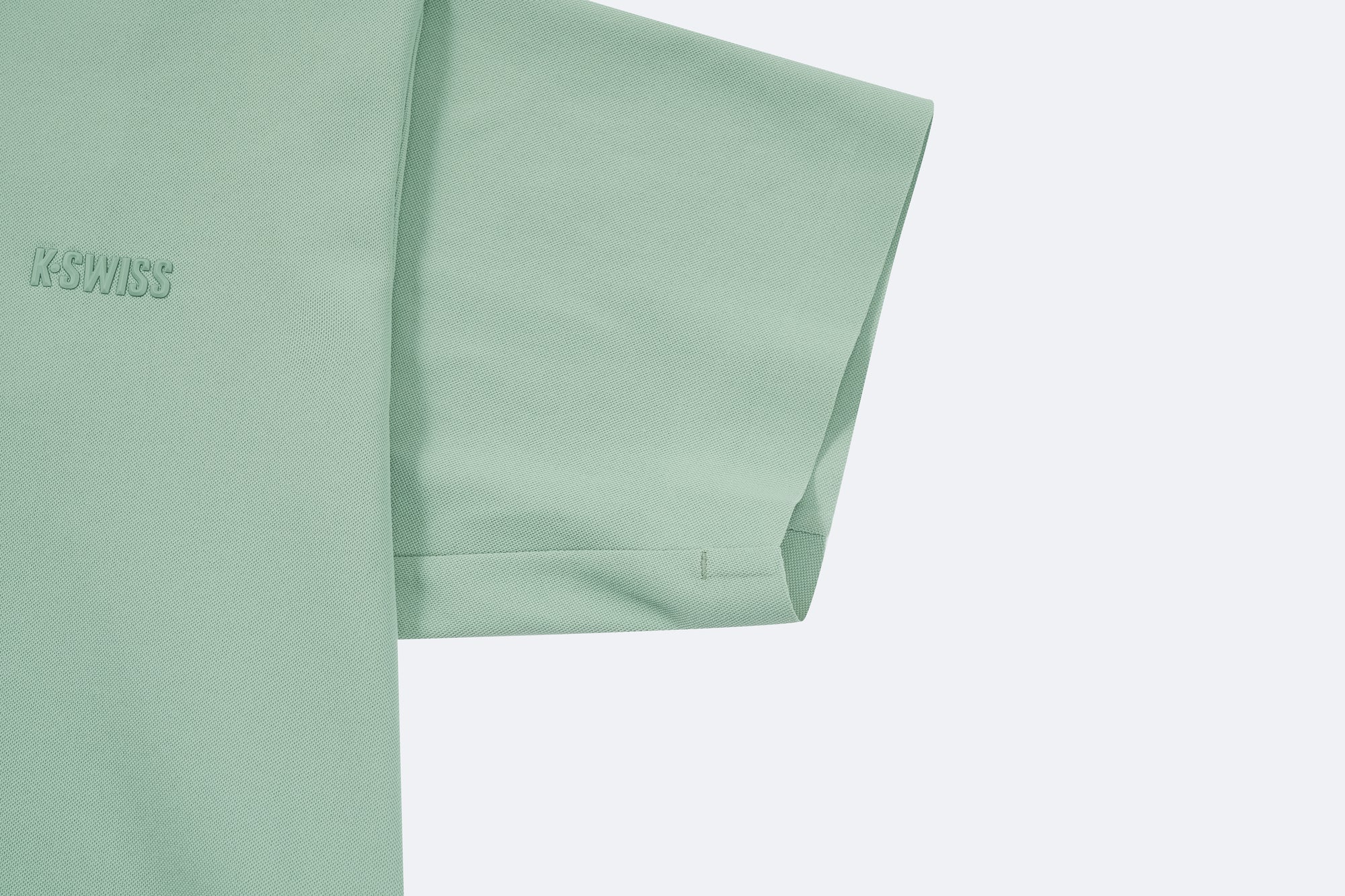 Short sleeve POLO