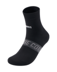 Flat Crew Socks