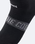 Flat Crew Socks
