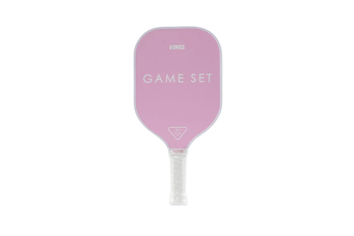 Pickleball paddle