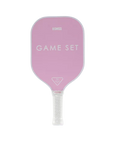 Pickleball paddle