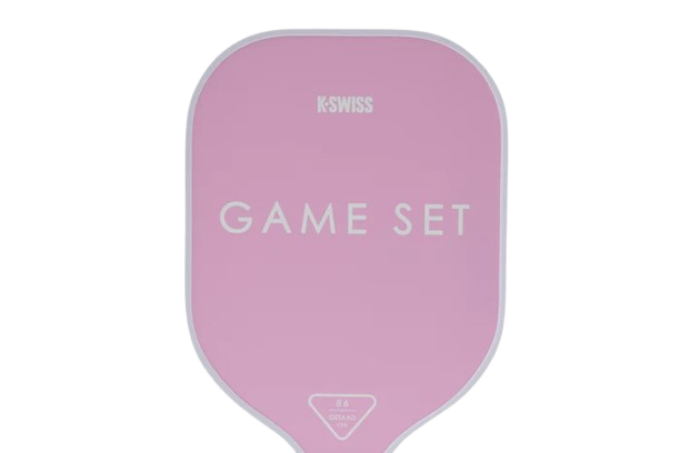 Pickleball paddle