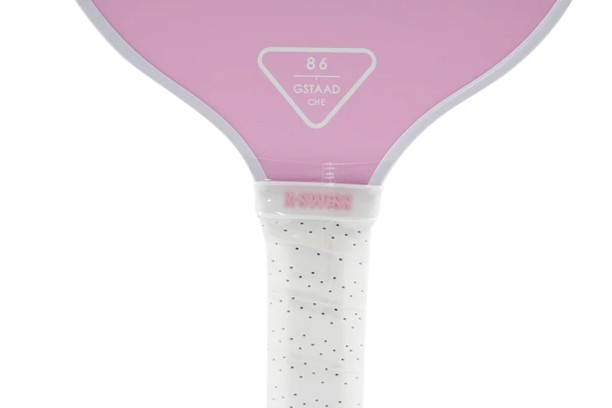 Pickleball paddle
