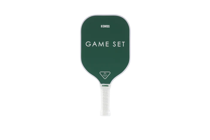 Pickleball paddle