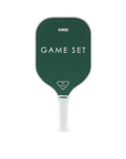 Pickleball paddle