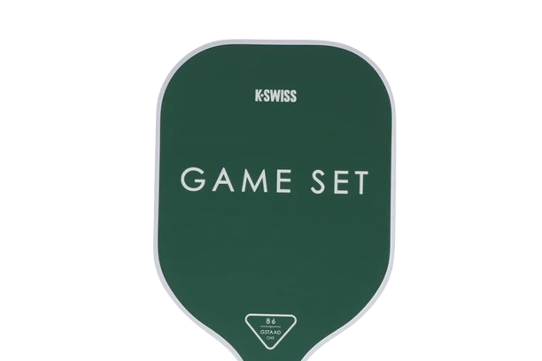 Pickleball paddle