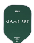 Pickleball paddle