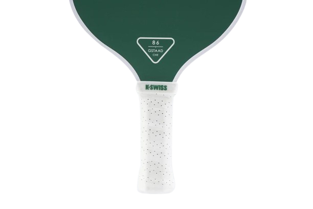 Pickleball paddle