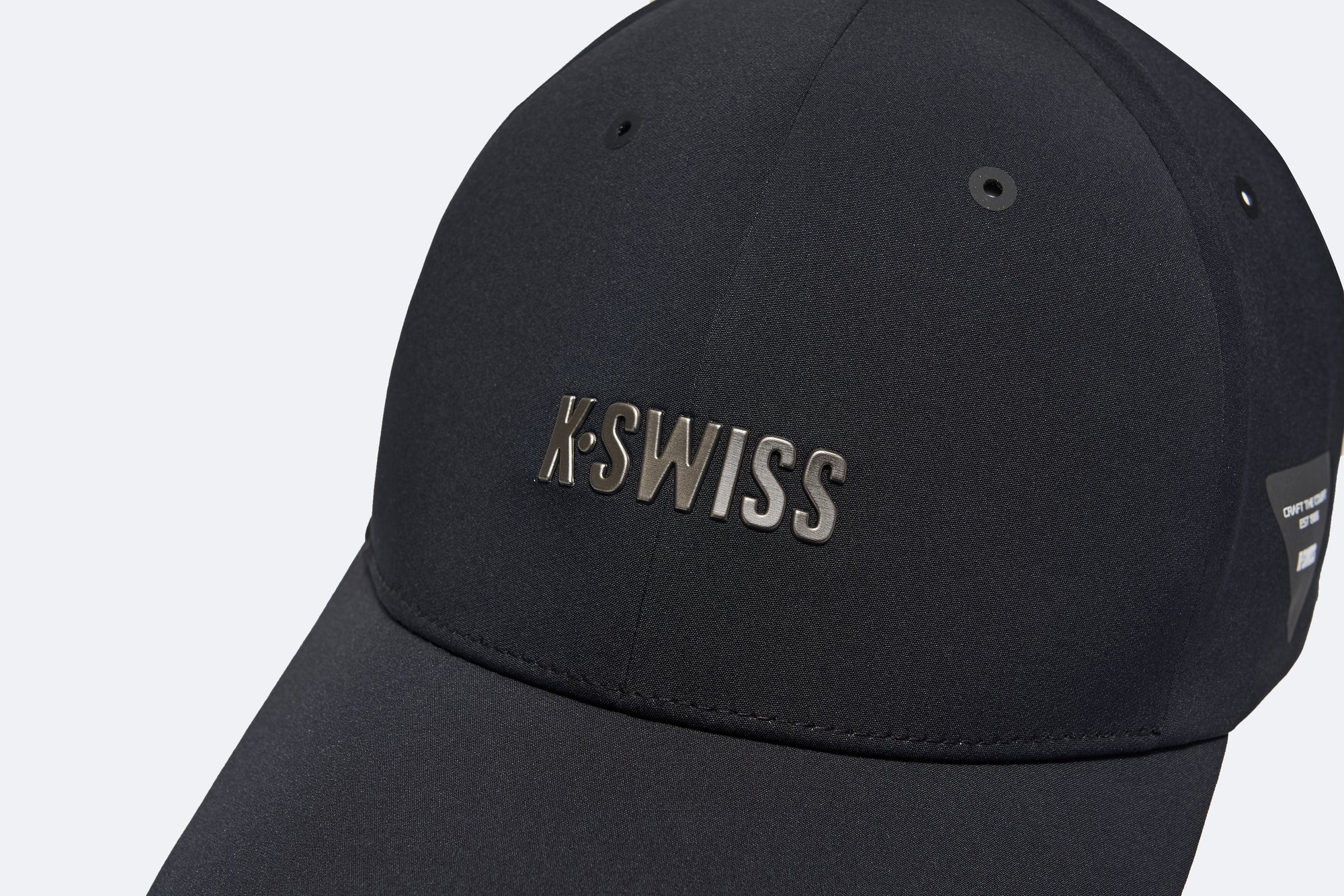 BASEBALL CAP