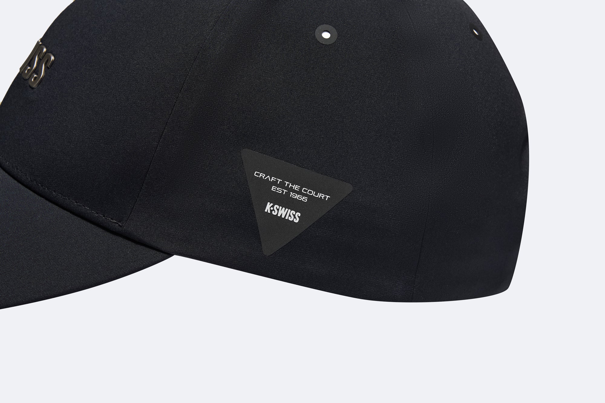 BASEBALL CAP