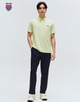 Short sleeve POLO