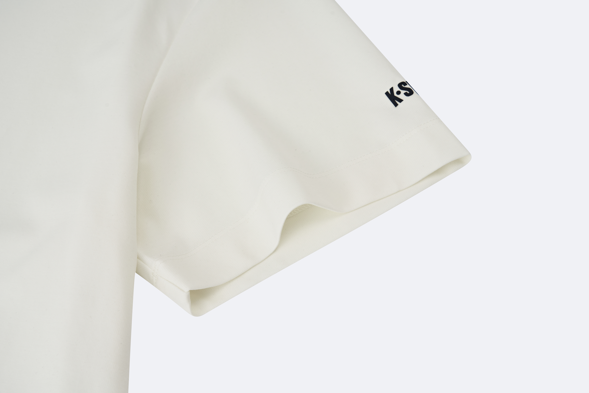SHORT SLEEVE T-SHIRT  T