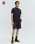Short sleeve POLO