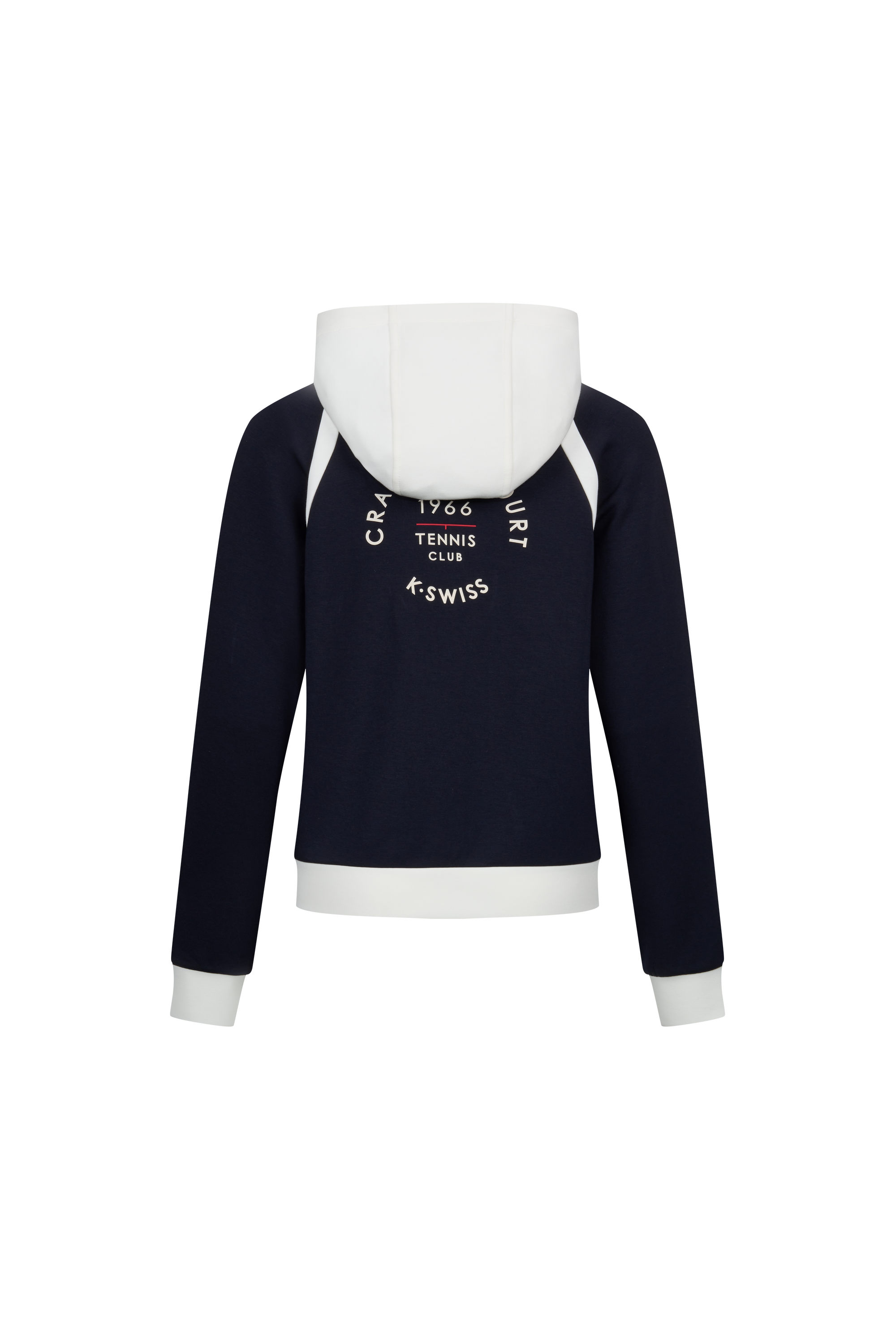 KNIT JACKET