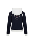 KNIT JACKET