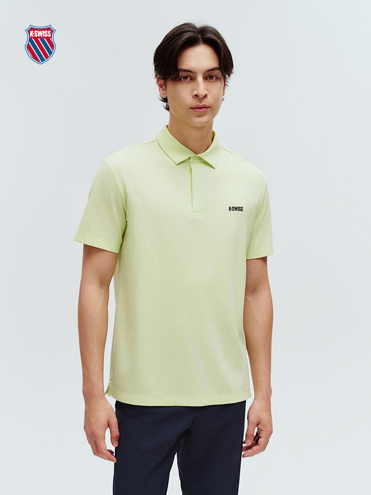 Short sleeve POLO