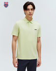 Short sleeve POLO