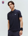 Short sleeve POLO
