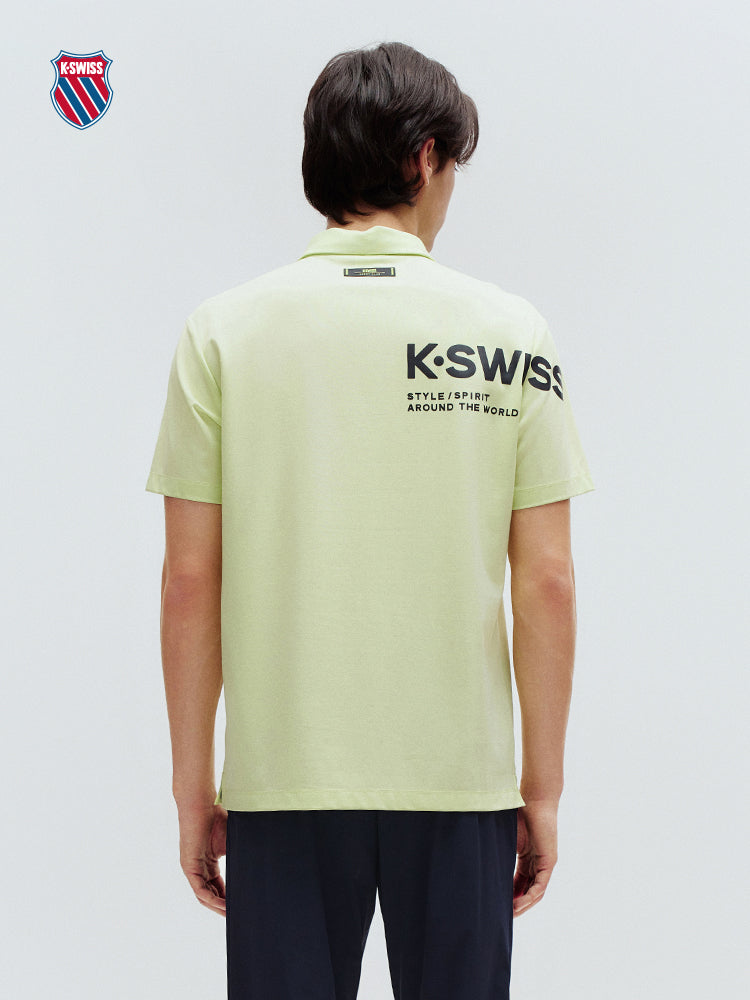 Short sleeve POLO