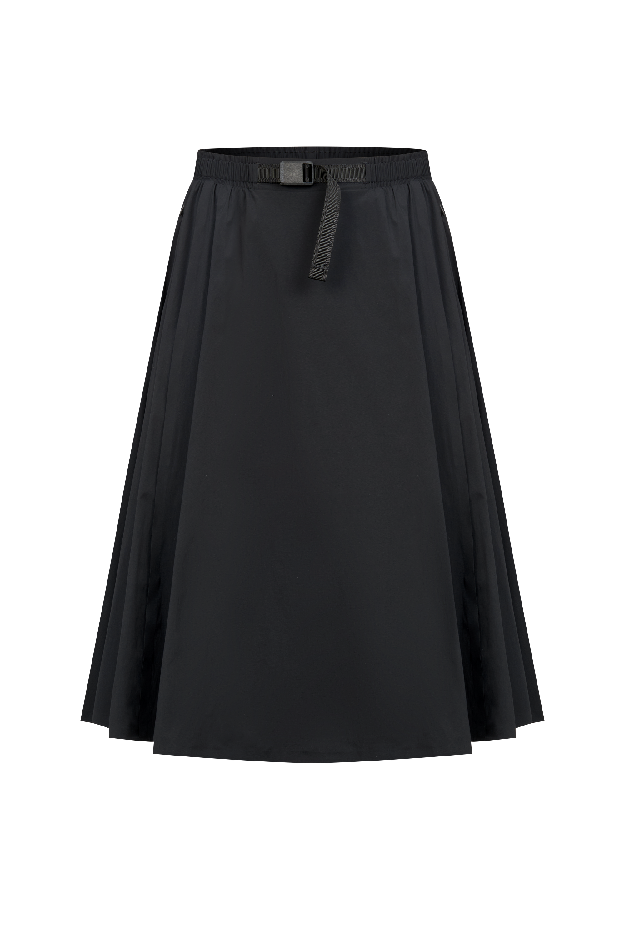Woven 5 Skirt