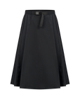 Woven 5 Skirt