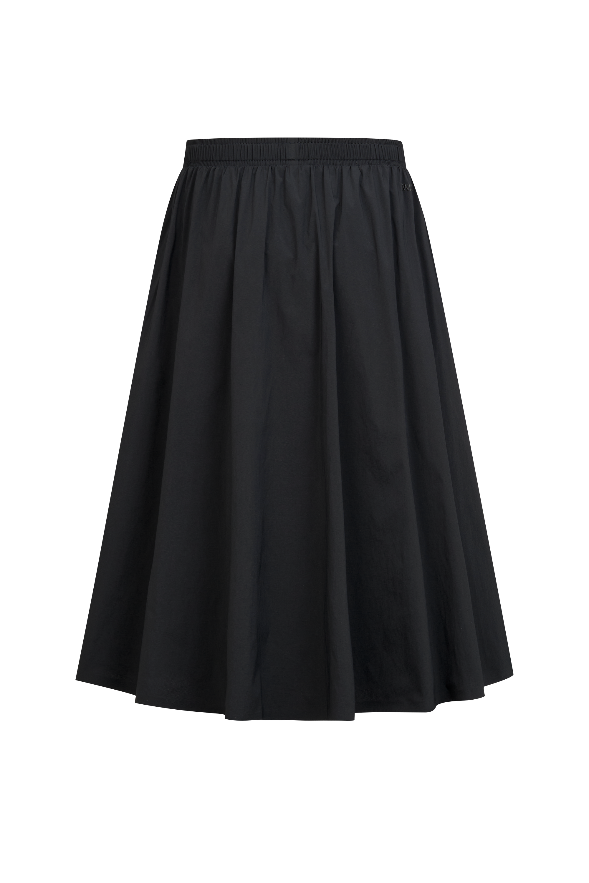 Woven 5 Skirt