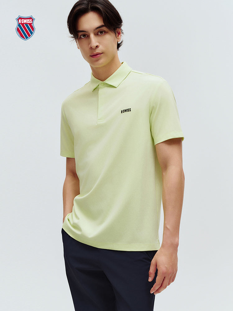 Short sleeve POLO