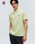 Short sleeve POLO