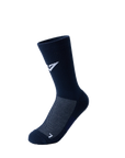 TERRY HIGH CREW SOCKS