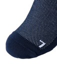 TERRY HIGH CREW SOCKS