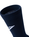 TERRY HIGH CREW SOCKS
