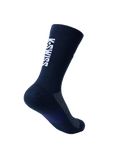 TERRY HIGH CREW SOCKS