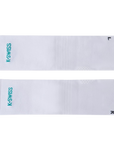 RUBLEV TERRY HIGH CREW SOCKS