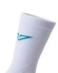 RUBLEV TERRY HIGH CREW SOCKS